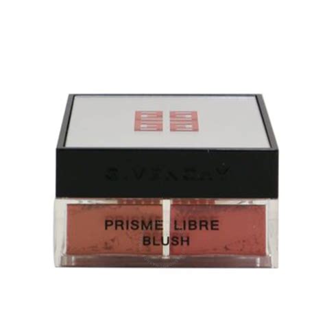 loose powder givenchy blush|Blush 4 Color .